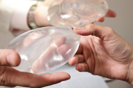 Mobile Breast Implants