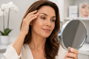 What is a Browlift Procedure?