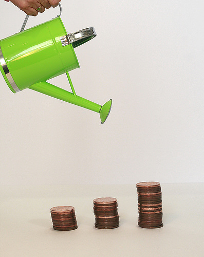 financing