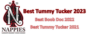 2023 Best Tummy Tuck Award Winner | Lagniappe Readers Choice Awards