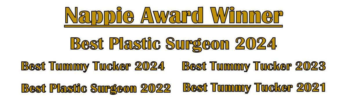 Best Tummy Tuck Award Winner | Lagniappe Readers Choice Awards