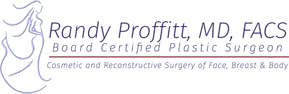 Randy D. Proffitt, MD, FACS, Dr. Randy Proffitt, Mobile,, AL